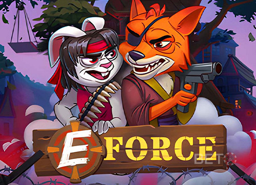 E-Force