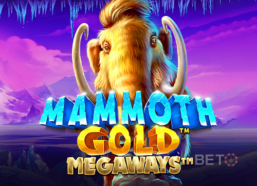 Mammoth Gold Megaways