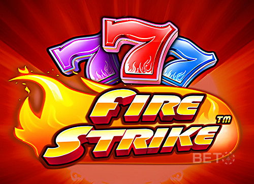 Fire Strike