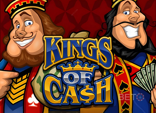Kings of Cash