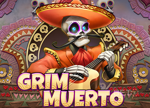 Grim Muerto