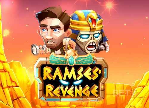 Ramses Revenge 