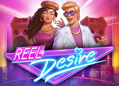 Reel Desire