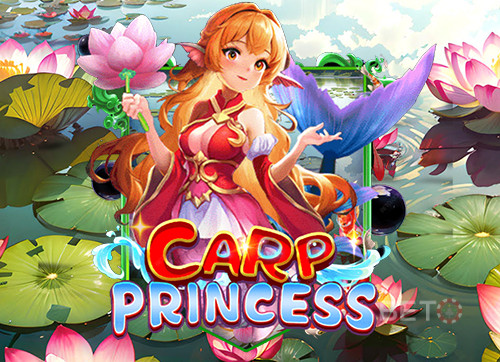 Carp Princess