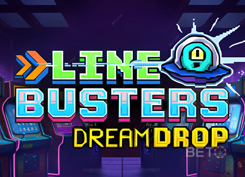 Line Busters Dream Drop