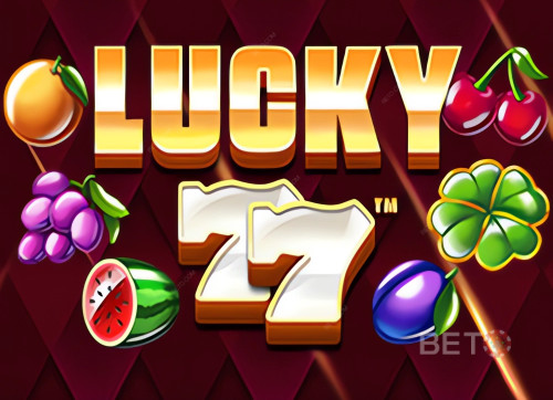 Lucky 77