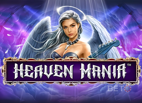 Heaven Mania