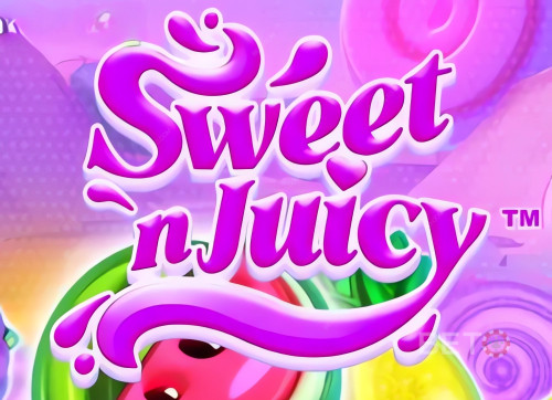 Sweet N Juicy