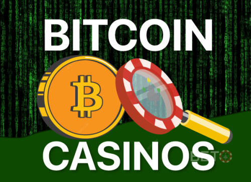 I casinò Bitcoin e le migliori piattaforme per il gioco in criptovalute in 2025