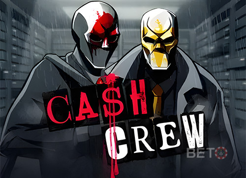 Cash Crew