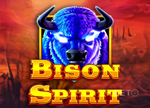 Bison Spirit