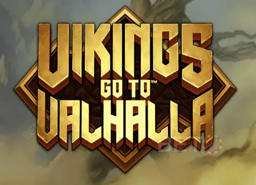 Vikings Go To Valhalla