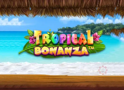 Tropical Bonanza