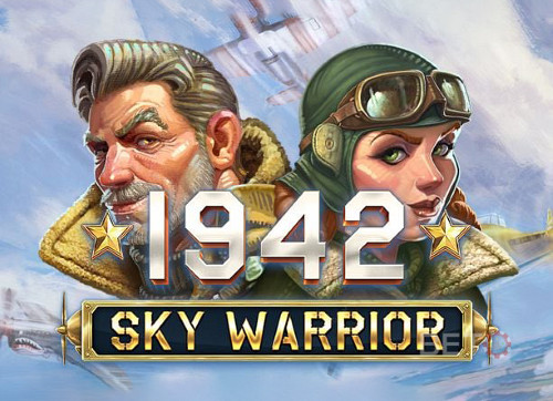 1942 Sky Warrior