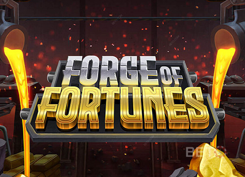 Forge of Fortunes