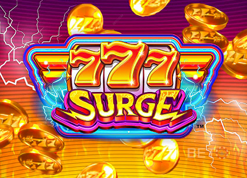 777 Surge
