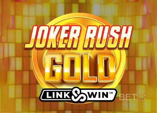 Joker Rush Gold