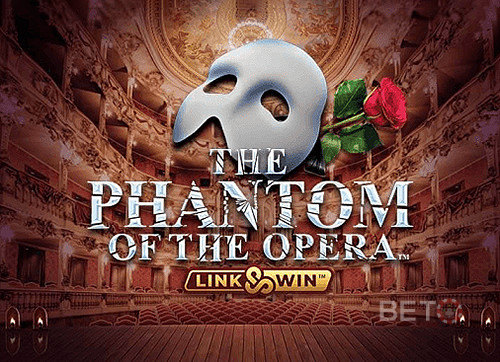 The Phantom of the Opera Link and Win