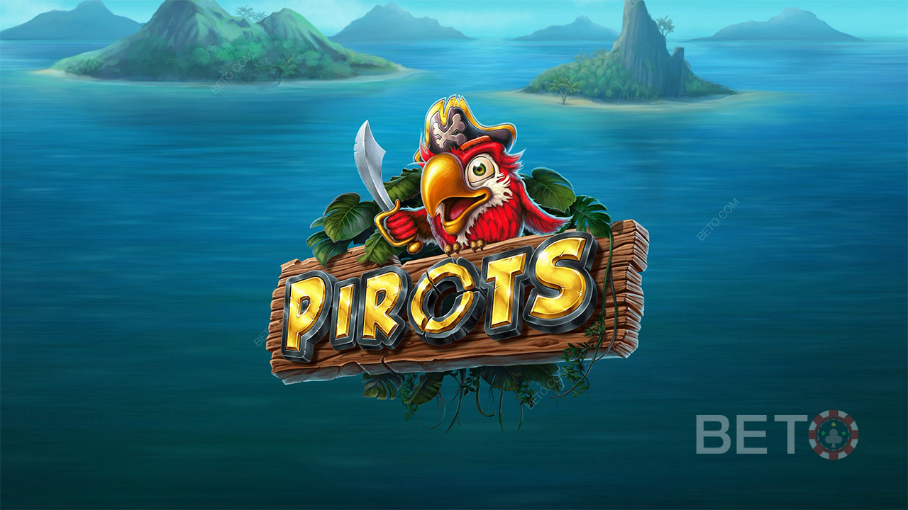 Sperimentate un approccio unico al tema dei pirati nella slot online Pirots