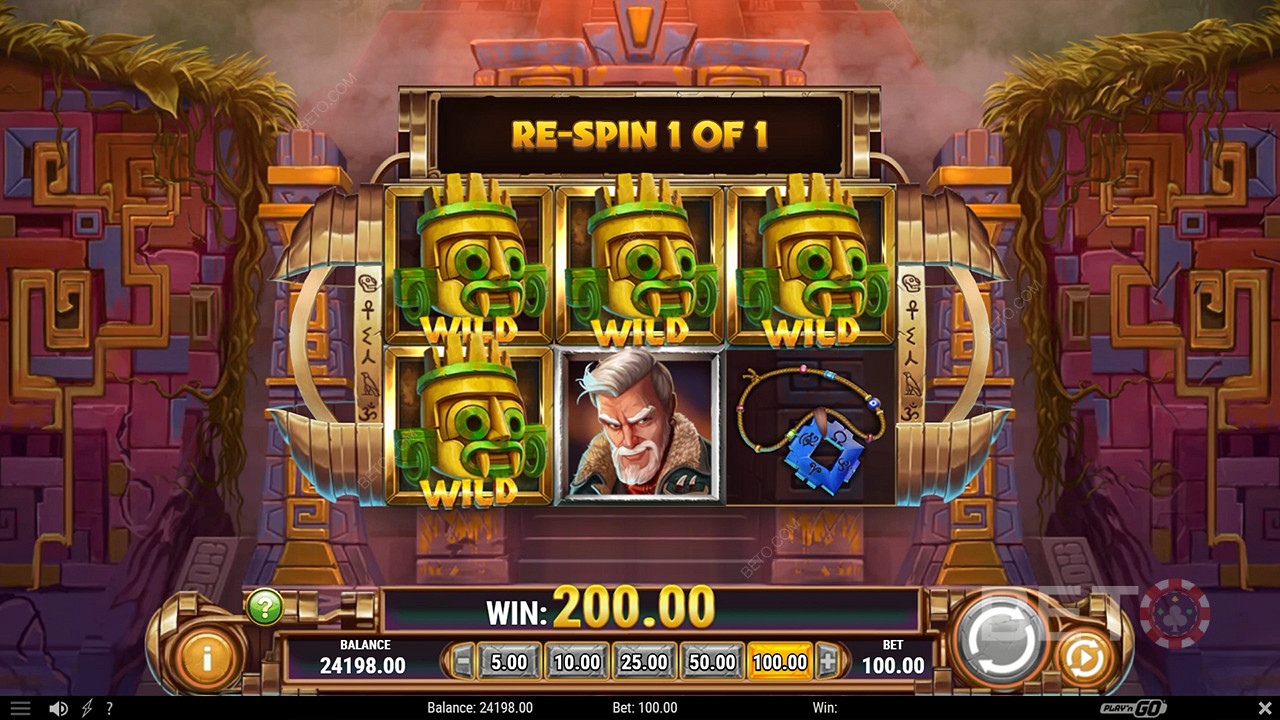 Gerard’s Gambit Gioco Gratuito