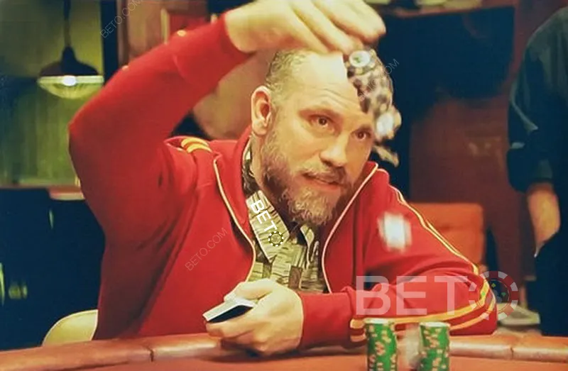 La storia dimostra che pochi fortunati giocatori d'azzardo hanno avuto successo come giocatori professionisti di roulette.