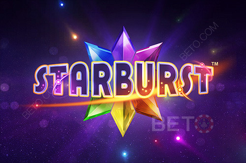 Starburst è un fenomeno mondiale tra le slot machine