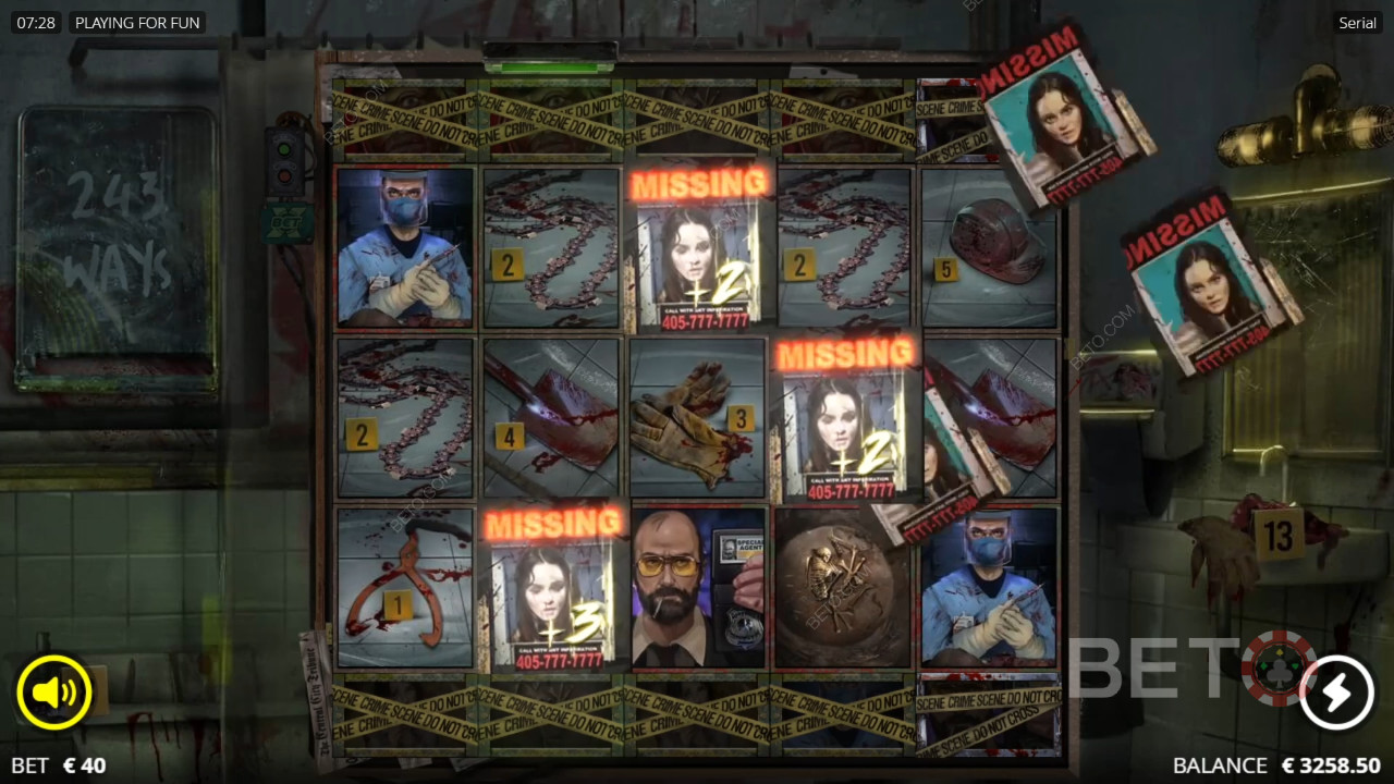Recensione seriale di BETO Slots