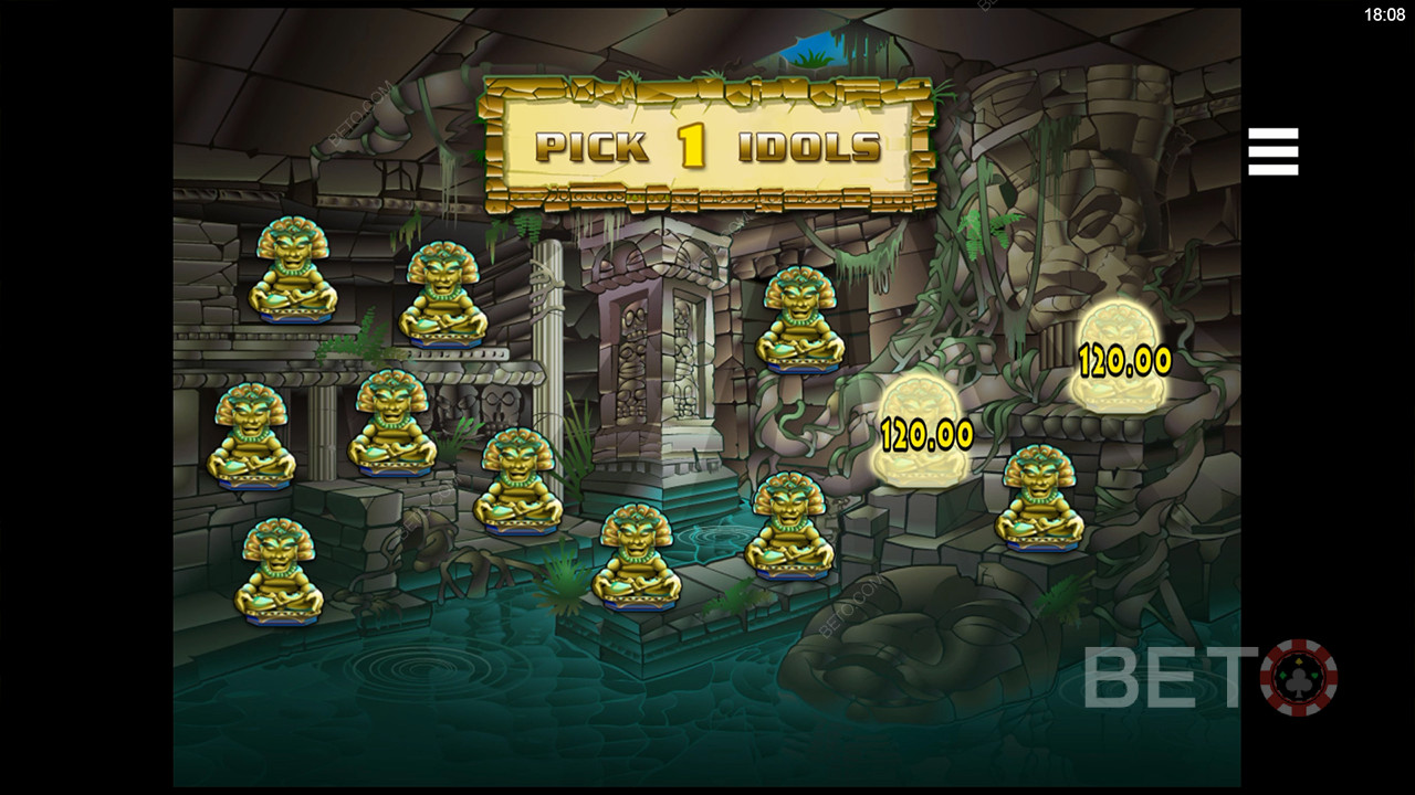 Recensione di Tomb Raider da parte di BETO Slots