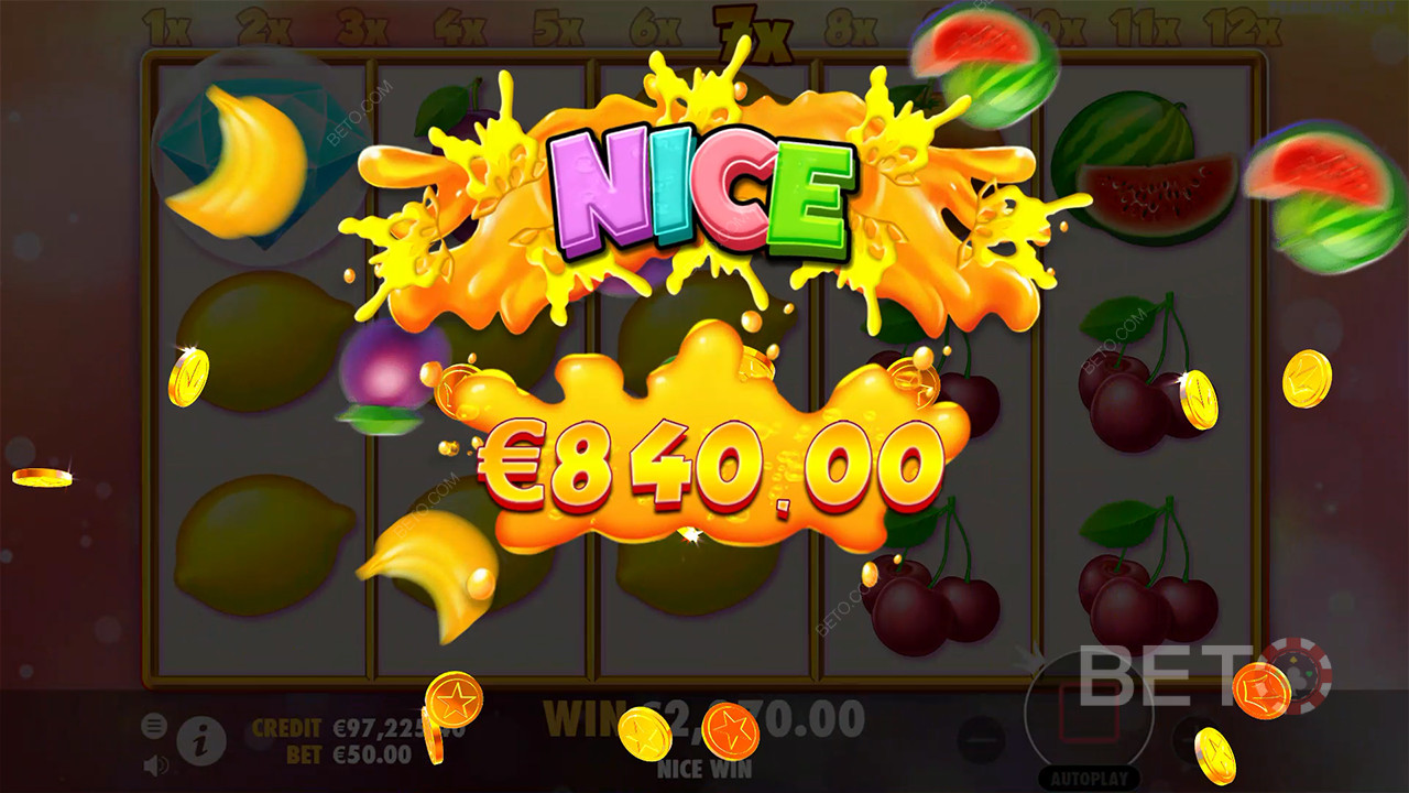 Extra Juicy Slot - Il nostro verdetto