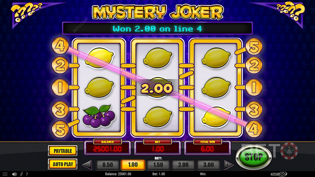 Tema e design: Esperienza di casinò nostalgica