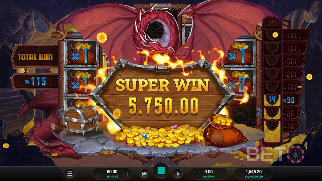 Trolls Gold Gioco Gratuito