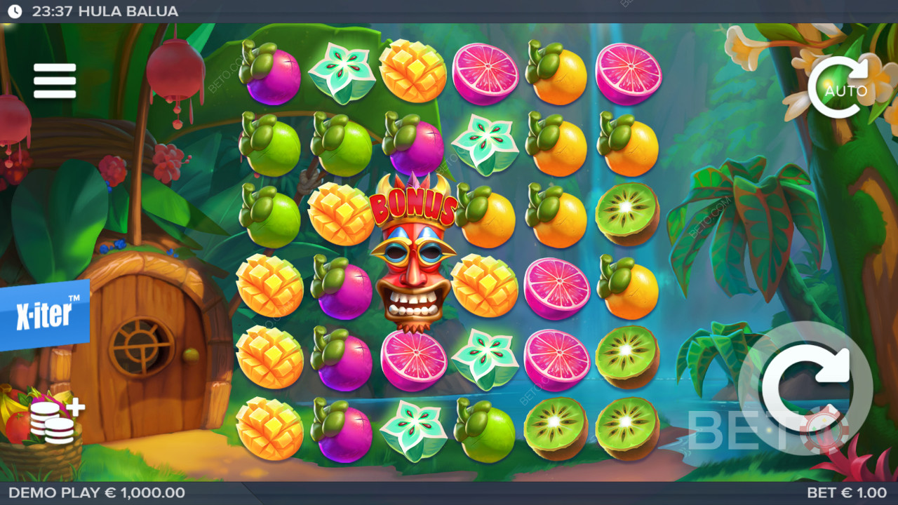 Hula Balua: Una video slot che vale la pena far girare?
