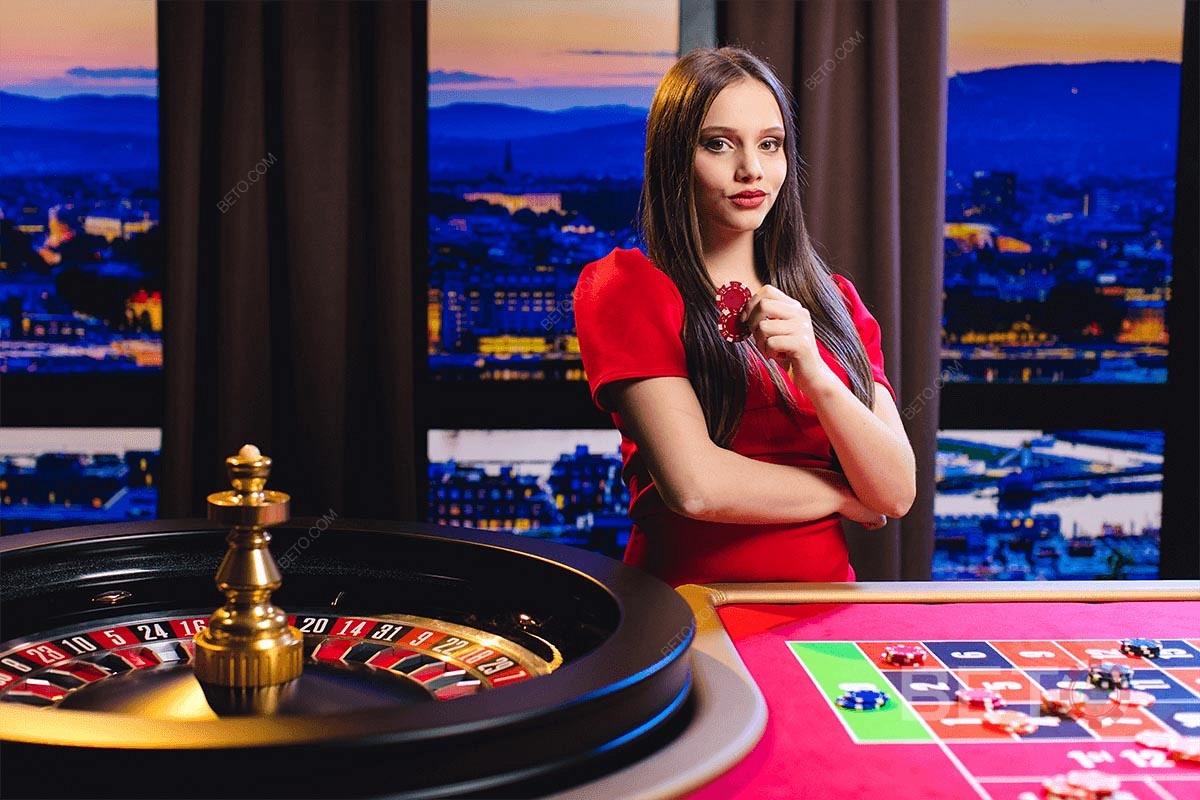 Elementi psicologici nei giochi di roulette