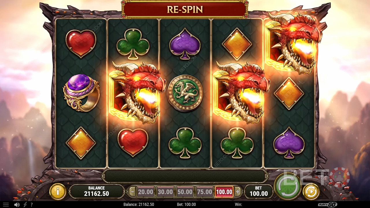 Dragon Maiden  Gioco Gratuito