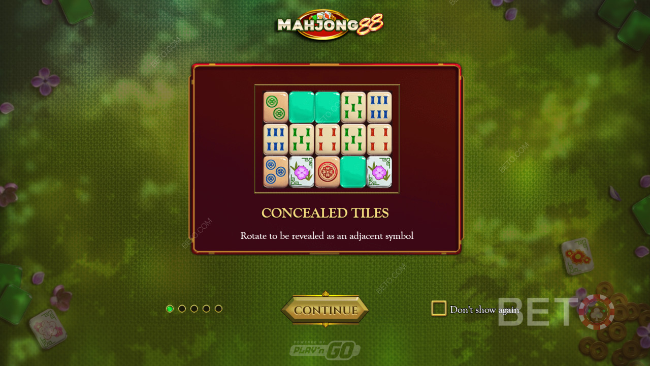 Slot online Mahjong 88 - Il nostro verdetto