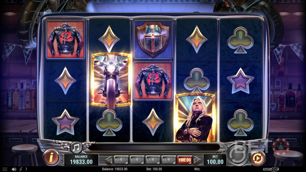 Saxon Gioco Gratuito