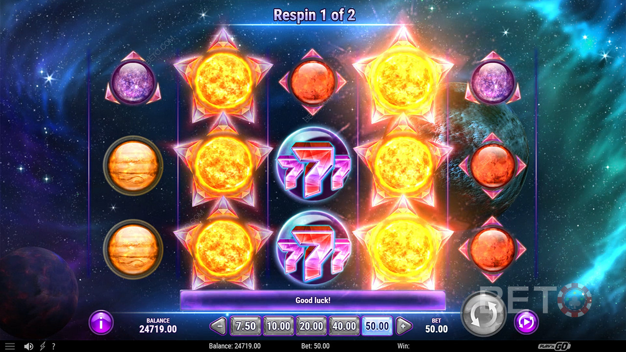 Crystal Sun Gioco Gratuito