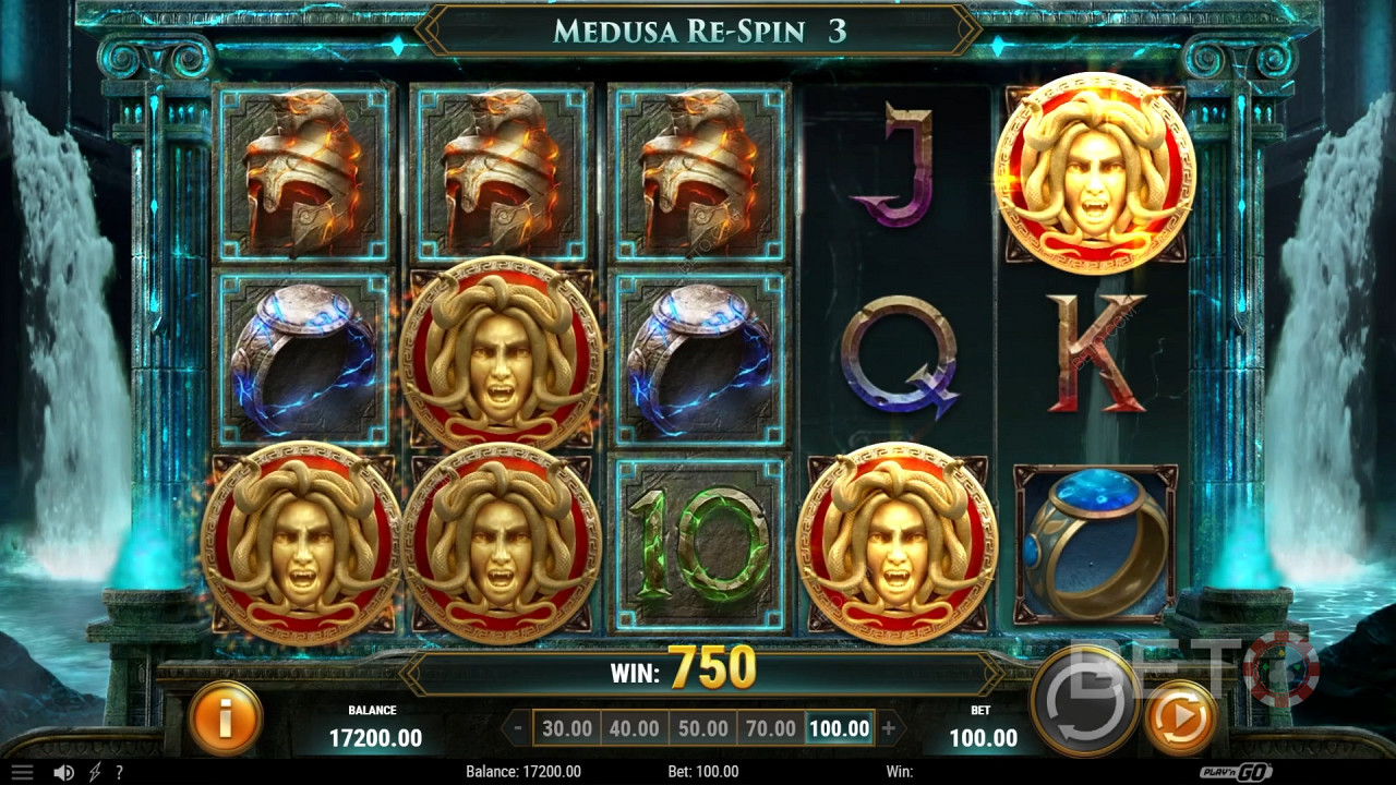 Rich Wilde and the Shield of Athena Gioco Gratuito