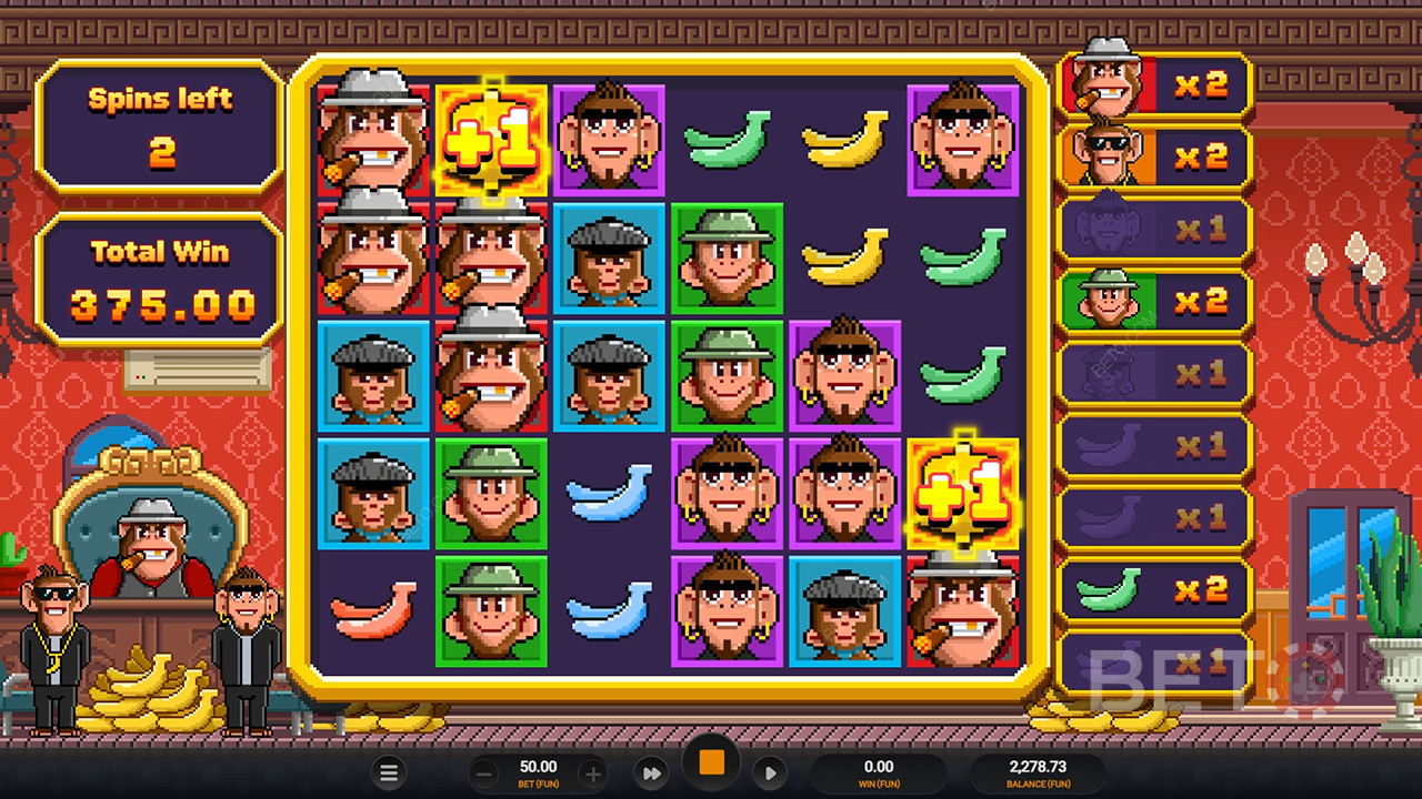 Recensione di Banana Town Dream Drop da parte di BETO Slots