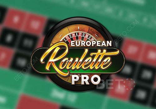 Potete provare la roulette francese e altri giochi gratuitamente su BETO™.