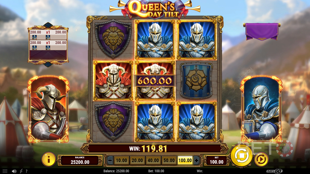 Recensione di Queen