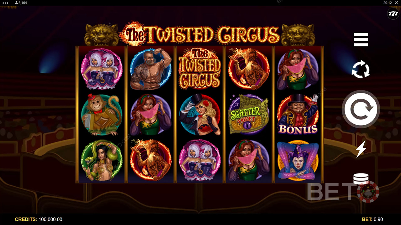 Come giocare a Microgaming