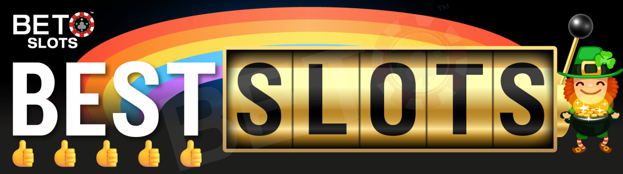 Best Slots - Guida alle migliori slot machine dei casinò online nel 2025