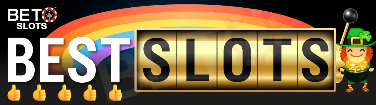 Giocare gratuitamente o con denaro reale - Discover le migliori slot online