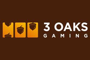 3 Oaks Gaming ᐈ Gioca alle slot gratis ✚ Leggi la recensione (2025)