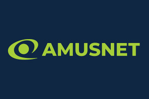 Amusnet ᐈ Gioca alle slot gratis ✚ Leggi la recensione (2025)