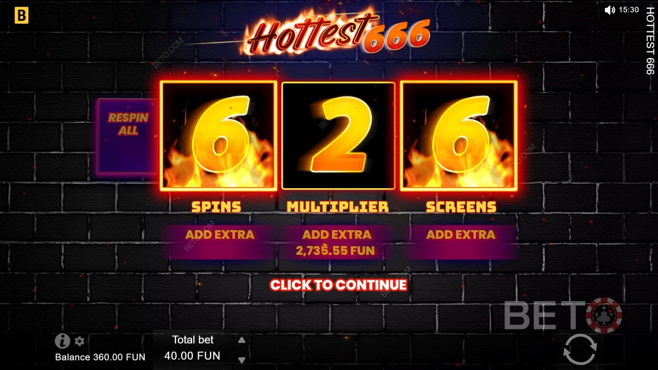 Come giocare a BGAMING