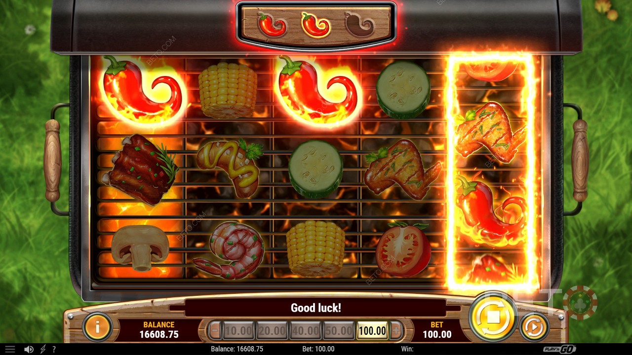 Sizzling Spins Gioco Gratuito