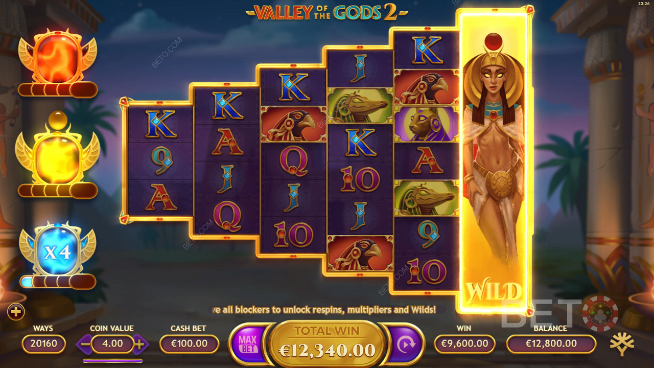 Valley Of The Gods 2 Gioco Gratuito