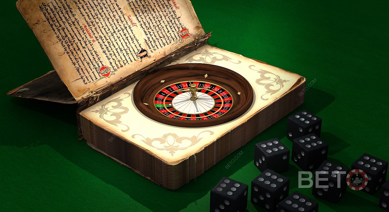 Le probabilità della roulette sono importanti per imparare a padroneggiare il gioco.
